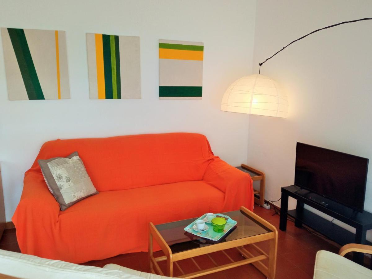 Apartamento Alessia Garden Lloret de Mar Bagian luar foto
