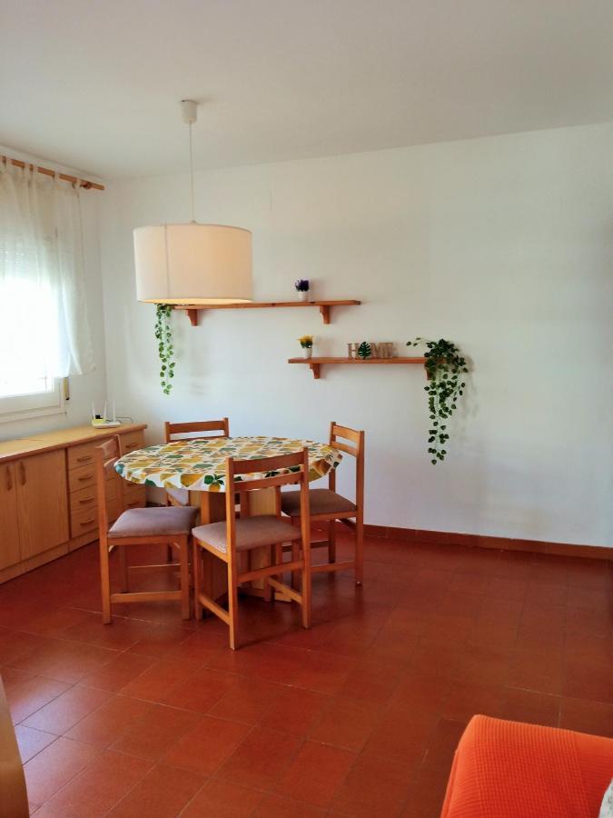Apartamento Alessia Garden Lloret de Mar Bagian luar foto