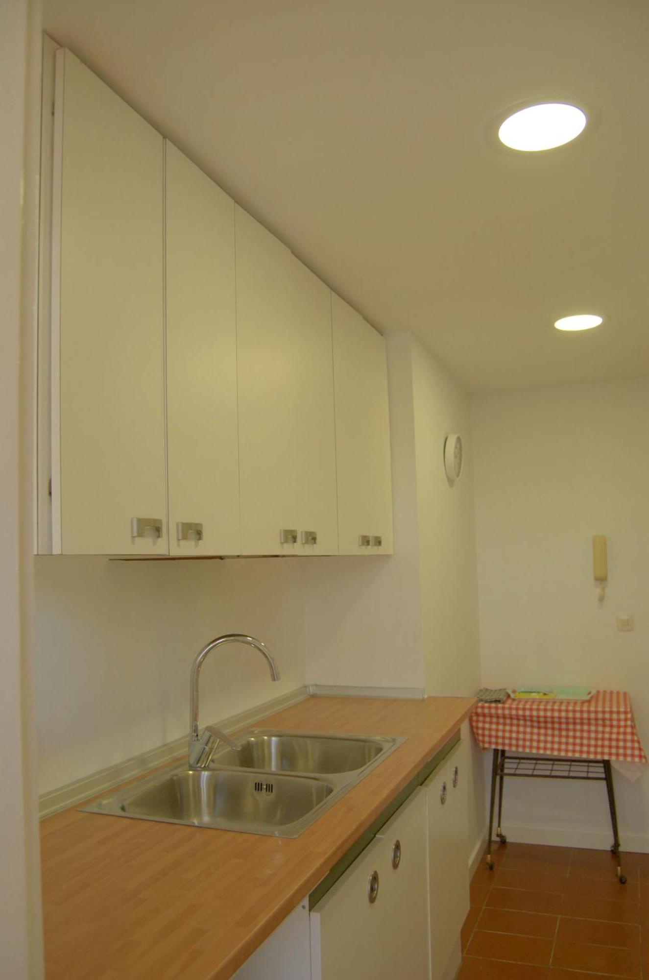 Apartamento Alessia Garden Lloret de Mar Bagian luar foto